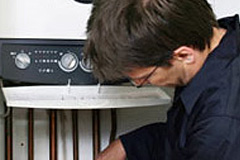 boiler repair Low Walton