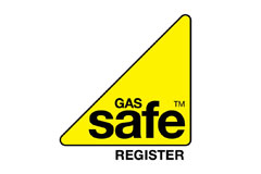 gas safe companies Low Walton